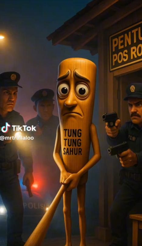 Russian Brainrot